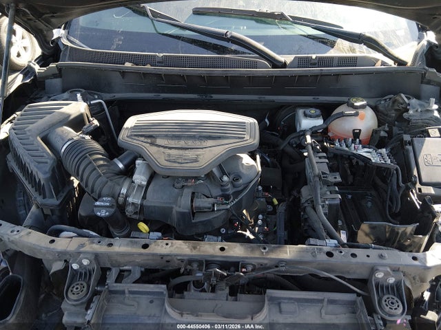 2020 CADILLAC XT6 1GYKPCRS5LZ228032 Photo 9