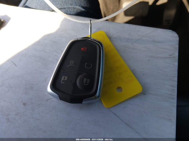 2020 CADILLAC XT6 1GYKPCRS5LZ228032 Photo 10