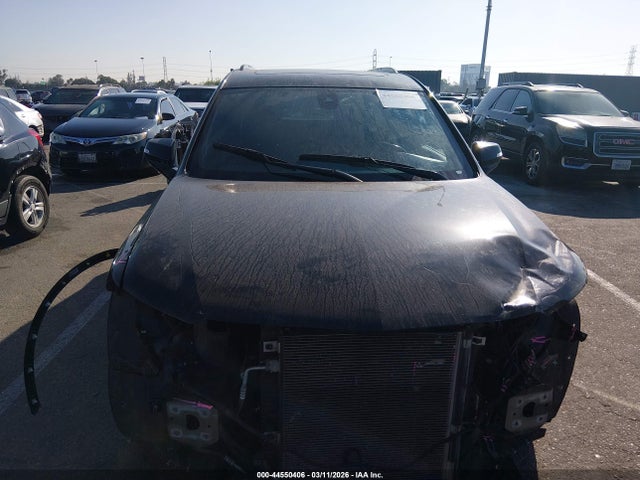 1GYKPCRS5LZ228032 Cadillac Xt6 Fwd Premium Luxury