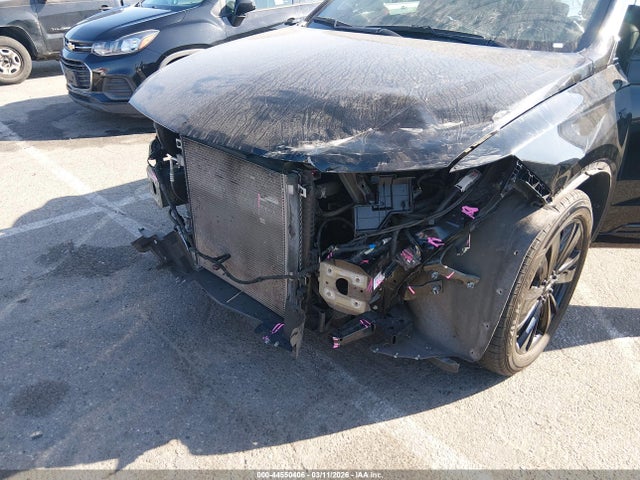 2020 CADILLAC XT6 1GYKPCRS5LZ228032 Photo 5