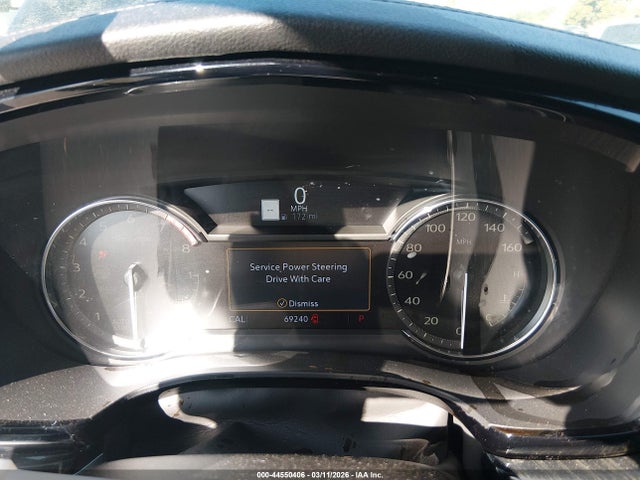 2020 CADILLAC XT6 1GYKPCRS5LZ228032 Photo 6