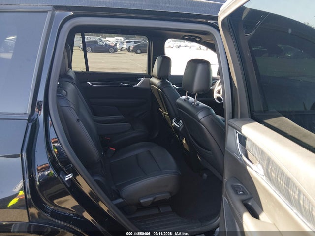 2020 CADILLAC XT6 1GYKPCRS5LZ228032 Photo 7