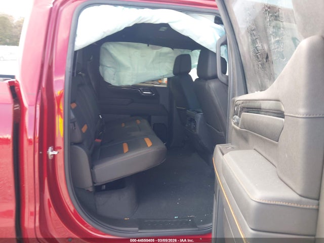 2026 Gmc Sierra 1500 , Short Bed, At4, 4wd მანქანა იყიდება აუქციონზე, vin: 3GTUUEE87TG102140, აუქციონის ნომერი: 44550405