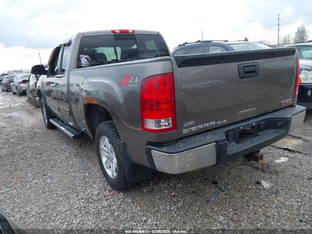 Aukcja sprzedaży 2012 Gmc Sierra 1500 Sle, vin: 1GTR2VE72CZ185057, numer aukcji: 44550412