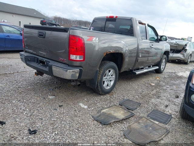Aukcja sprzedaży 2012 Gmc Sierra 1500 Sle, vin: 1GTR2VE72CZ185057, numer aukcji: 44550412