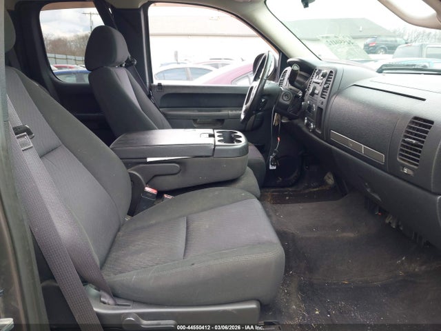 Aukcja sprzedaży 2012 Gmc Sierra 1500 Sle, vin: 1GTR2VE72CZ185057, numer aukcji: 44550412