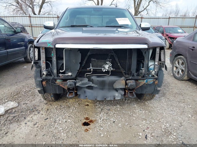 Aukcja sprzedaży 2012 Gmc Sierra 1500 Sle, vin: 1GTR2VE72CZ185057, numer aukcji: 44550412