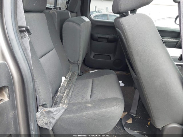 Aukcja sprzedaży 2012 Gmc Sierra 1500 Sle, vin: 1GTR2VE72CZ185057, numer aukcji: 44550412