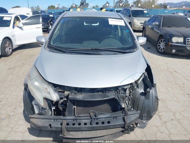 Nissan Versa Note S (sr)/s Plus/sl/sr/sv 2016 3N1CE2CP7GL358361 Image 13