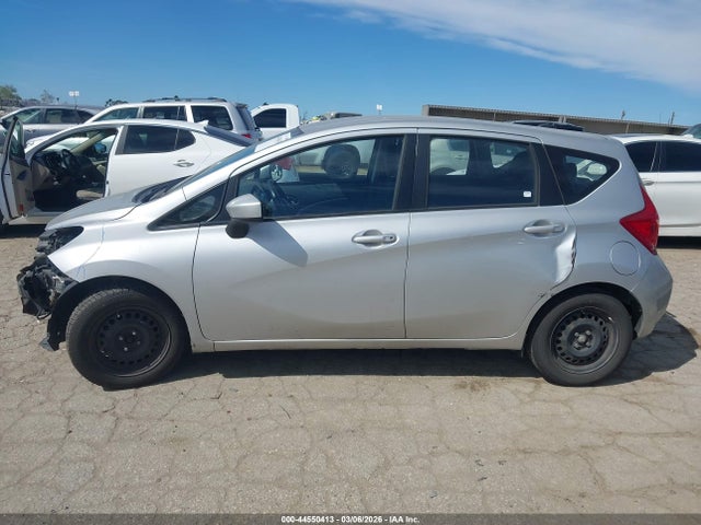 Nissan Versa Note S (sr)/s Plus/sl/sr/sv 2016 3N1CE2CP7GL358361 Image 15