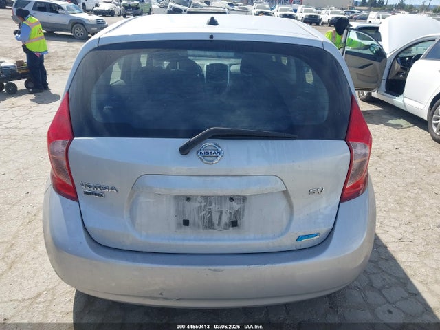 Nissan Versa Note S (sr)/s Plus/sl/sr/sv 2016 3N1CE2CP7GL358361 Image 17