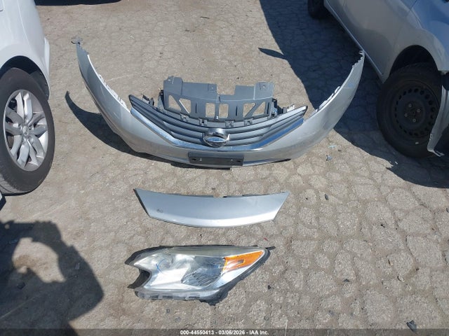 Nissan Versa Note S (sr)/s Plus/sl/sr/sv 2016 3N1CE2CP7GL358361 Image 12