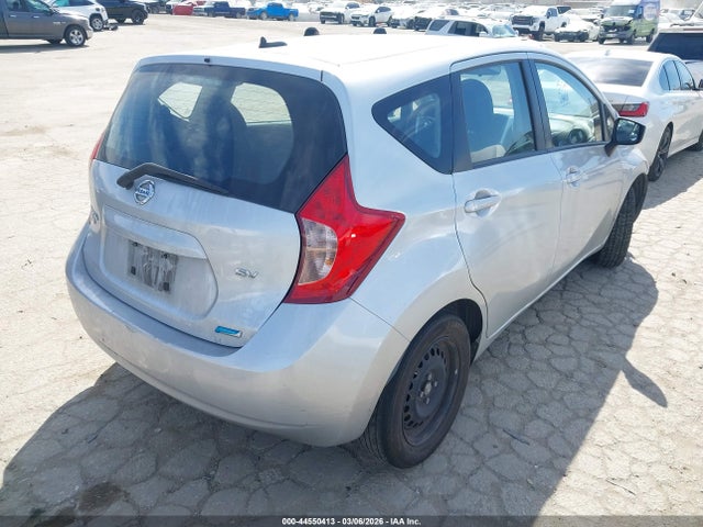 Nissan Versa Note S (sr)/s Plus/sl/sr/sv 2016 3N1CE2CP7GL358361 Image 4