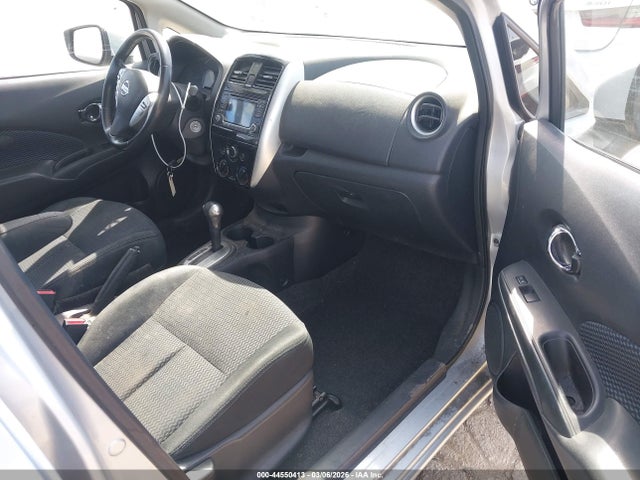 Nissan Versa Note S (sr)/s Plus/sl/sr/sv 2016 3N1CE2CP7GL358361 Image 5