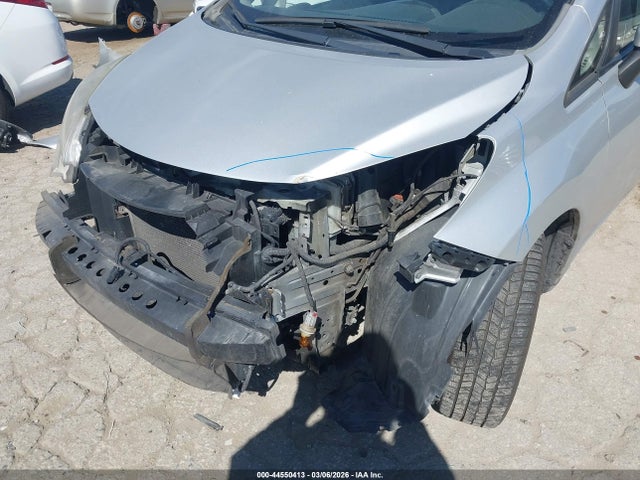 Nissan Versa Note S (sr)/s Plus/sl/sr/sv 2016 3N1CE2CP7GL358361 Image 6