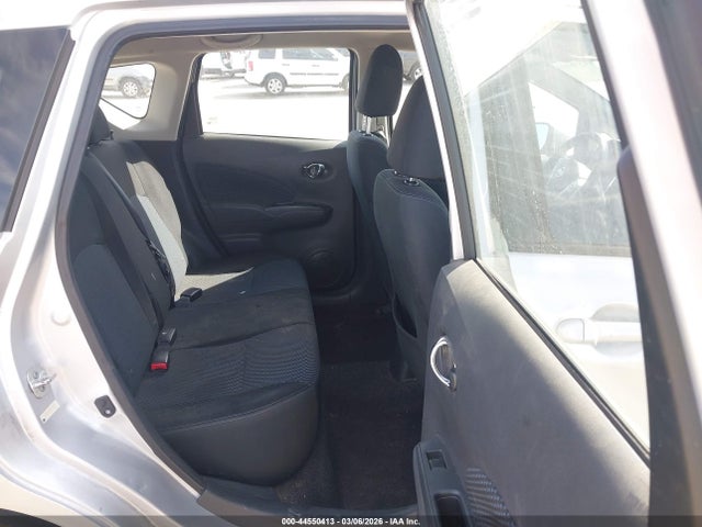 Nissan Versa Note S (sr)/s Plus/sl/sr/sv 2016 3N1CE2CP7GL358361 Image 8
