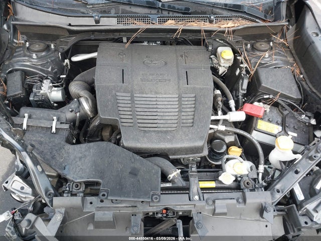 Продаж на аукціоні авто 2024 Subaru Forester Premium, vin: JF2SKADC8RH505734, номер лоту: 44550416