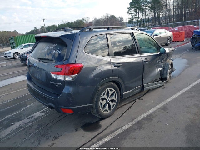 Продаж на аукціоні авто 2024 Subaru Forester Premium, vin: JF2SKADC8RH505734, номер лоту: 44550416