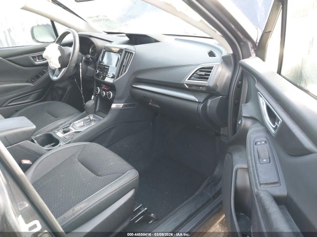 Продаж на аукціоні авто 2024 Subaru Forester Premium, vin: JF2SKADC8RH505734, номер лоту: 44550416