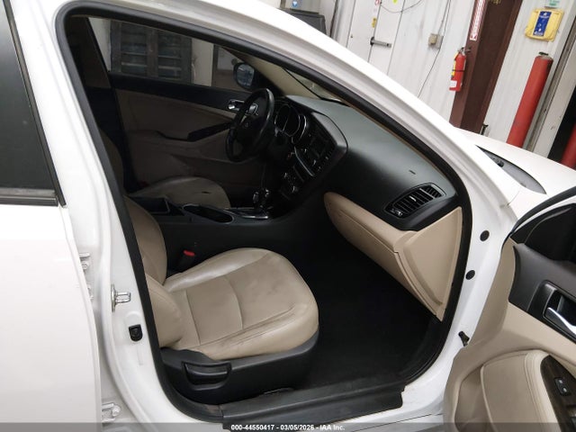 5XXGN4A75EG286811 KIA OPTIMA EX
