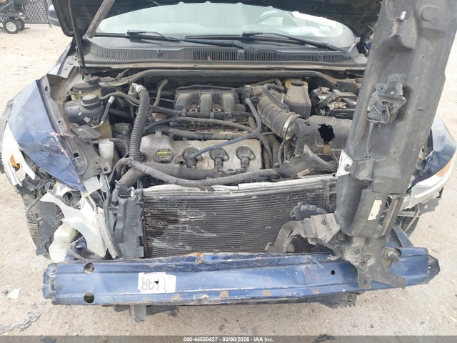 2011 FORD TAURUS 1FAHP2EW3BG133794 Photo 9