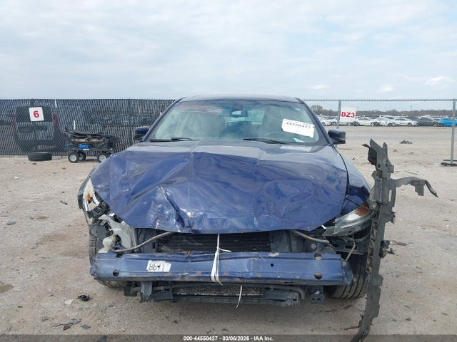 2011 FORD TAURUS 1FAHP2EW3BG133794 Photo 5
