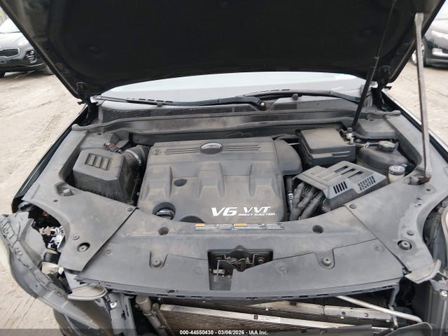 44550430 :رقم المزاد ، 2GKFLZE34E6169871 vin ، 2014 Gmc Terrain Denali مزاد بيع