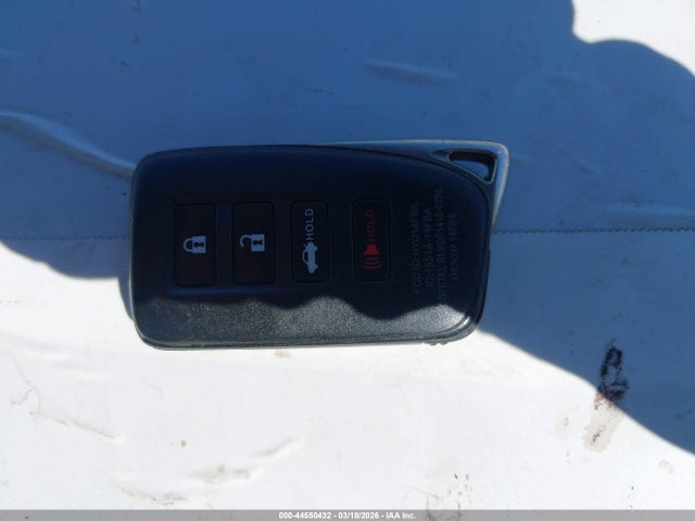 2016 LEXUS IS 200T JTHBA1D29G5029063 Photo 10