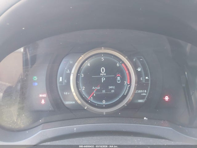 2016 LEXUS IS 200T JTHBA1D29G5029063 Photo 6