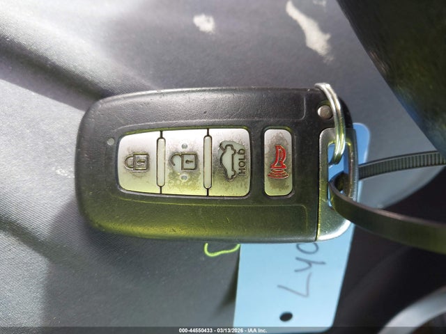 Продаж на аукціоні авто 2013 Kia Optima Hybrid Lx, vin: KNAGM4AD5D5060647, номер лоту: 44550433