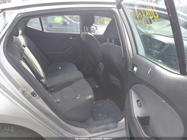 Продаж на аукціоні авто 2013 Kia Optima Hybrid Lx, vin: KNAGM4AD5D5060647, номер лоту: 44550433