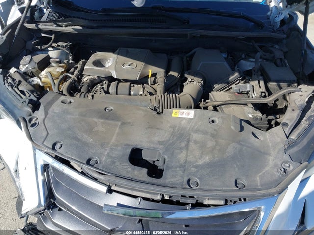 JTJYARBZ3G2043341 Lexus NX 200T