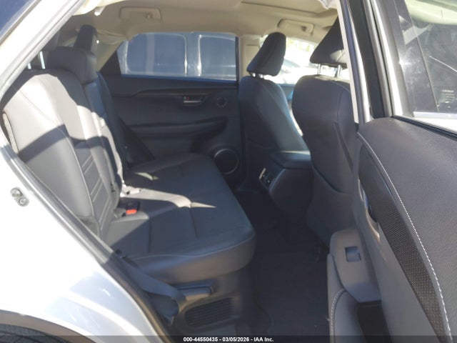 JTJYARBZ3G2043341 Lexus NX 200T