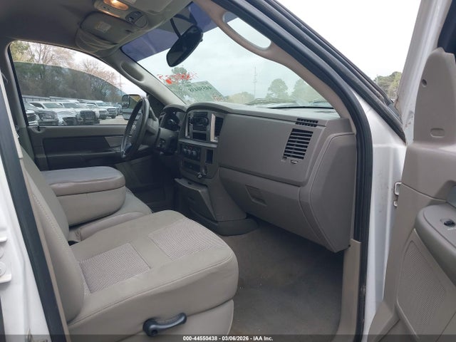 Продаж на аукціоні авто 2007 Dodge Ram 2500 Slt/sport, vin: 3D7KR28A37G815148, номер лоту: 44550438