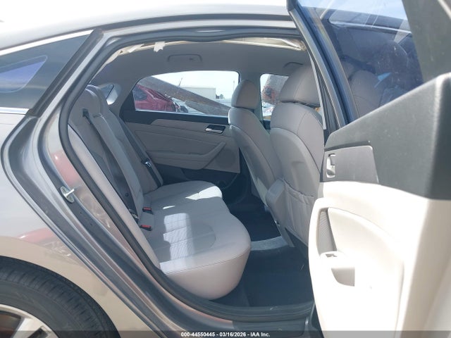 Продажа на аукционе авто 2018 Hyundai Sonata Sel, vin: 5NPE34AF3JH626217, номер лота: 44550445