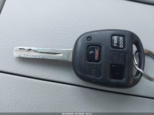 44550449 :رقم المزاد ، 2T2HK31U49C110709 vin ، 2009 Lexus Rx 350 مزاد بيع