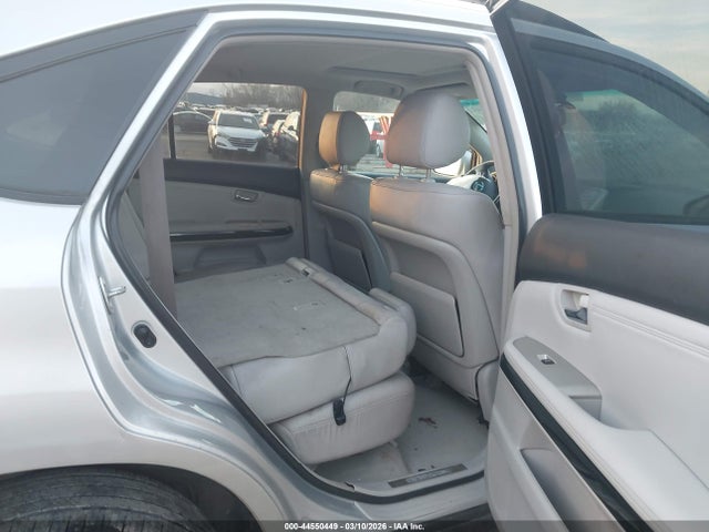 44550449 :رقم المزاد ، 2T2HK31U49C110709 vin ، 2009 Lexus Rx 350 مزاد بيع