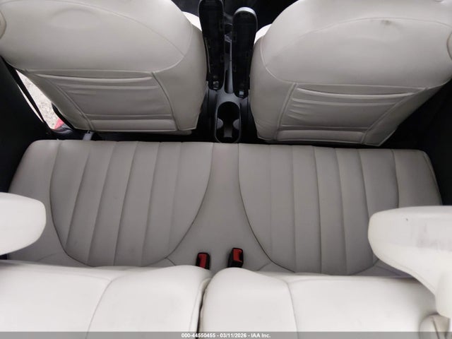 Aukcja sprzedaży 2016 Fiat 500 Easy, vin: 3C3CFFKR0GT125902, numer aukcji: 44550455
