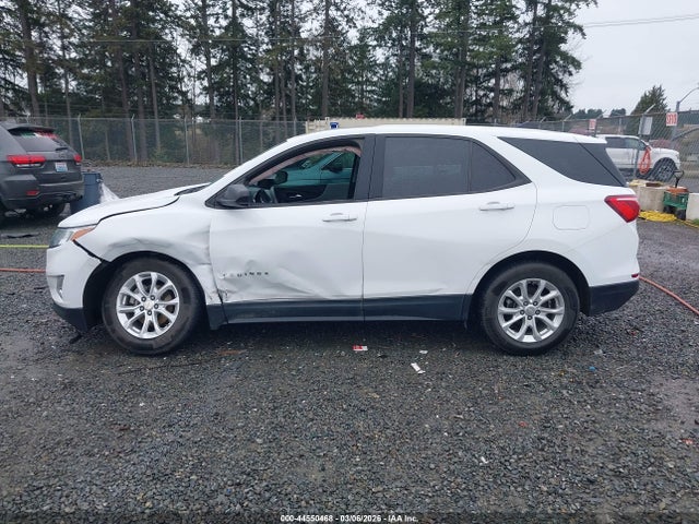 Chevrolet EQUINOX LS 2019 2GNAXHEV2K6117762 Image 15