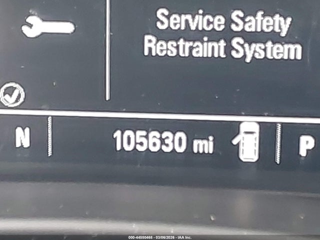 Chevrolet EQUINOX LS 2019 2GNAXHEV2K6117762 Image 16