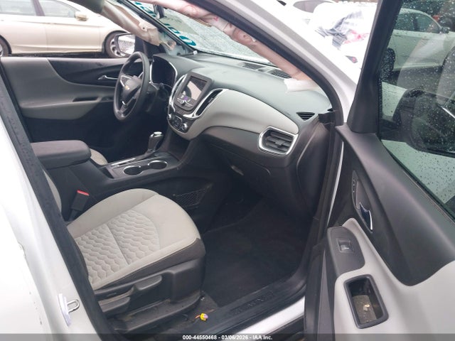 Chevrolet EQUINOX LS 2019 2GNAXHEV2K6117762 Image 18