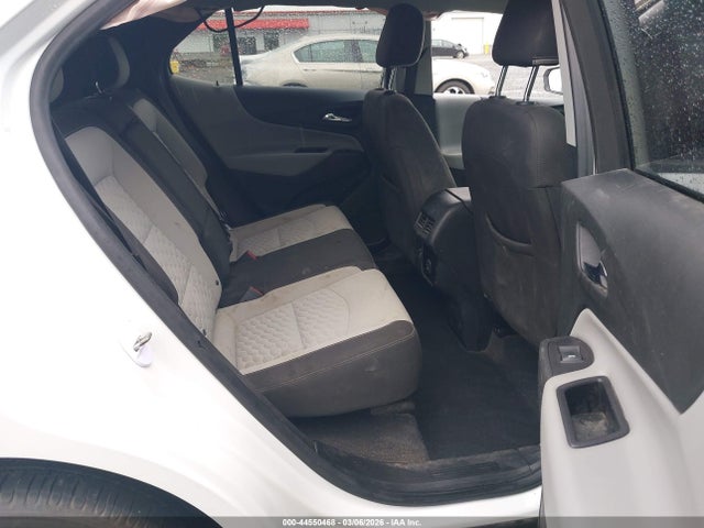 Chevrolet EQUINOX LS 2019 2GNAXHEV2K6117762 Image 19