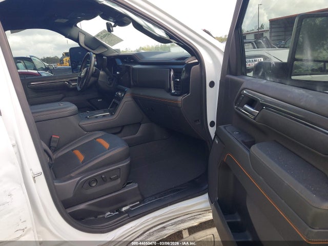 Aukcja sprzedaży 2024 Gmc Sierra 2500hd 4wd  Standard Bed At4, vin: 1GT49PEY0RF266255, numer aukcji: 44550470