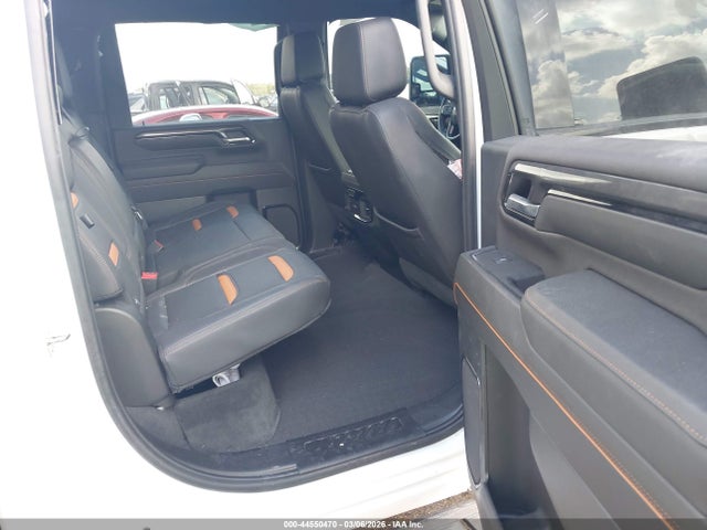 Aukcja sprzedaży 2024 Gmc Sierra 2500hd 4wd  Standard Bed At4, vin: 1GT49PEY0RF266255, numer aukcji: 44550470