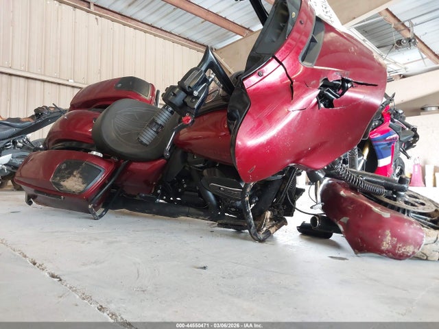 2018 HARLEY-DAVIDSON FLHXS 1HD1KRC13JB622541