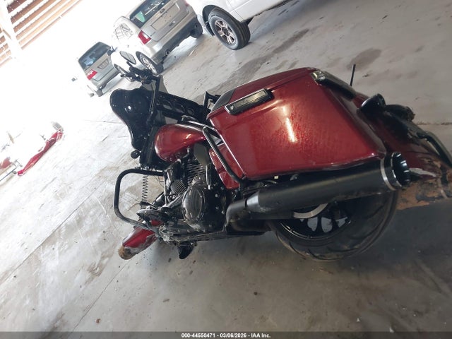 2018 HARLEY-DAVIDSON FLHXS 1HD1KRC13JB622541 Photo 2