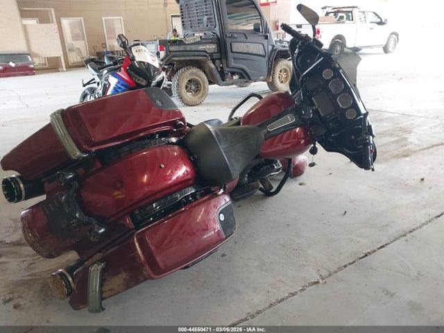 2018 HARLEY-DAVIDSON FLHXS 1HD1KRC13JB622541 Photo 3