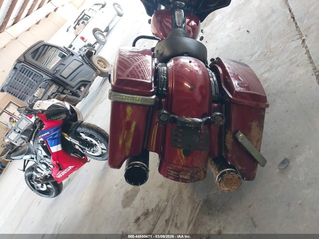 2018 HARLEY-DAVIDSON FLHXS 1HD1KRC13JB622541 Photo 5