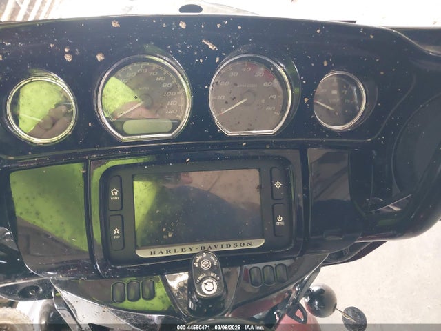 2018 HARLEY-DAVIDSON FLHXS 1HD1KRC13JB622541 Photo 6