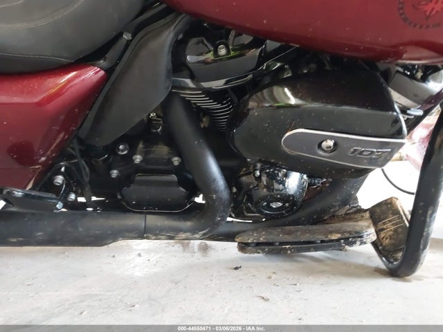 2018 HARLEY-DAVIDSON FLHXS 1HD1KRC13JB622541 Photo 7